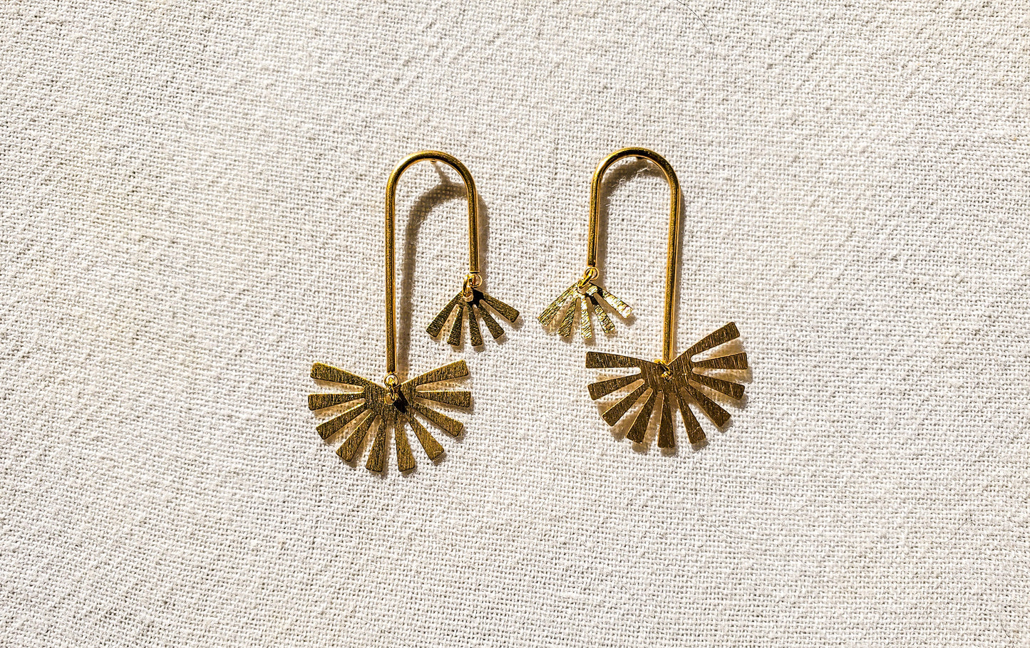 Jordan Earrings