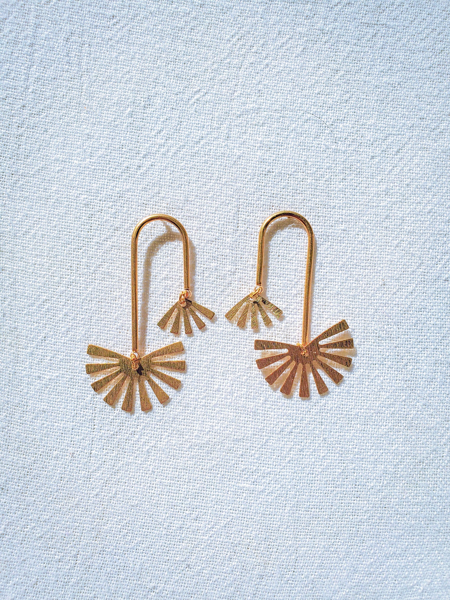 Jordan Earrings