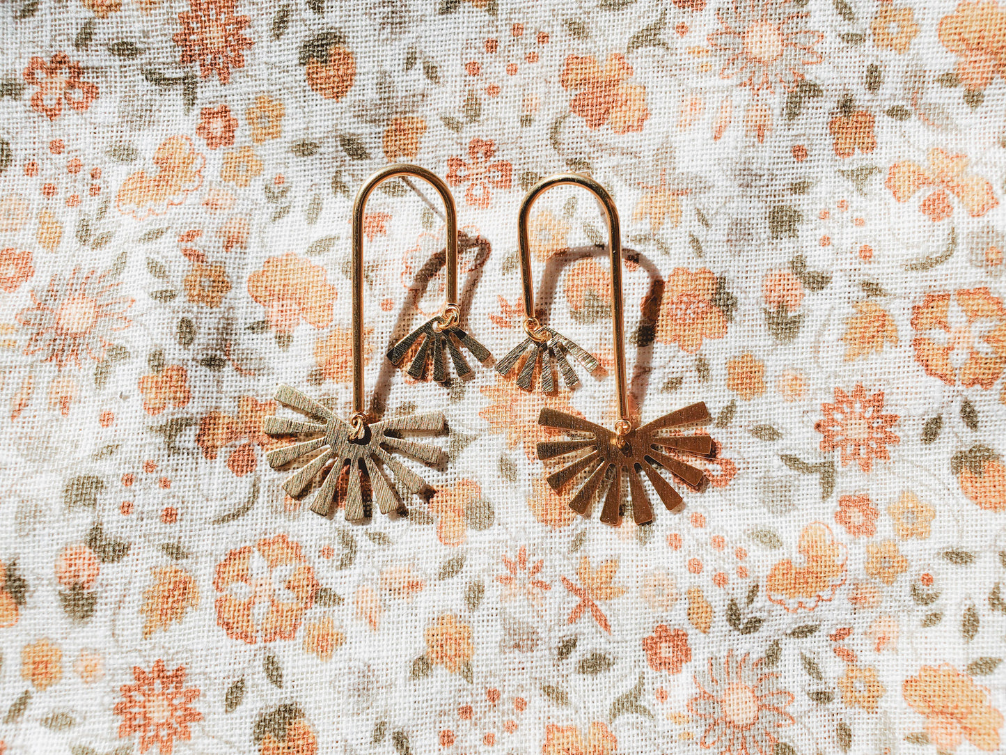 Jordan Earrings