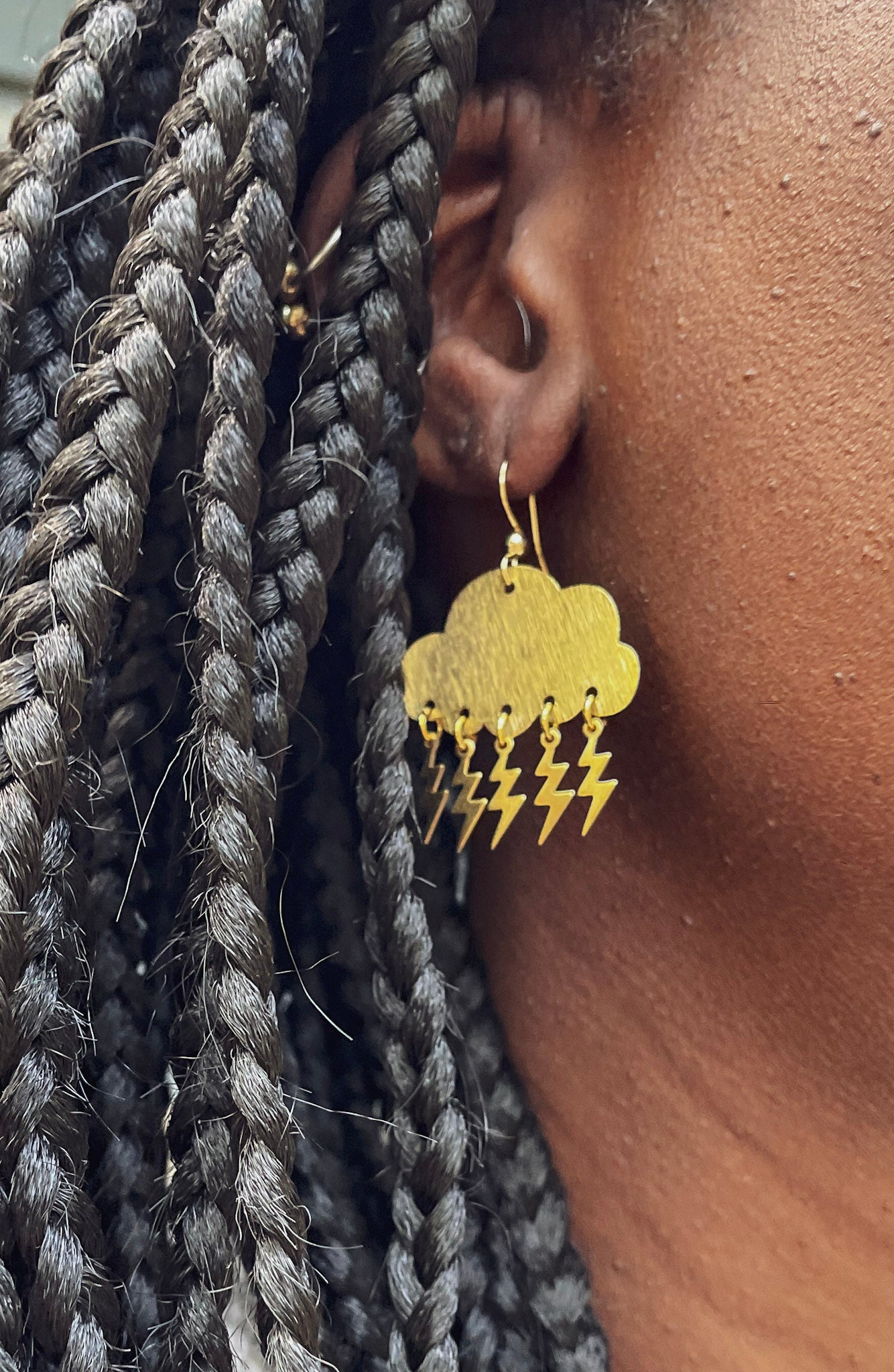 Hazel Earrings